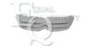 CITRO 00007804Q6 Radiator Grille